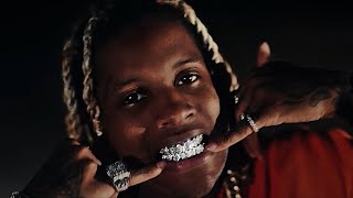 Lil Durk  Expedite This Letter Music Video [upl. by Enida]