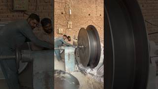 satellite dish antenna making process shorts amazing handmade [upl. by Bernita548]