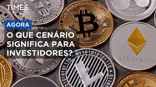 Criptomoedas em alta no mercado saiba as últimas atualizações [upl. by Eidnar]