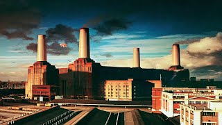 Pink Floyd  Animals Full Album [upl. by Edric126]