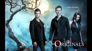 The Originals 3x03 City of War Fictionist [upl. by Mallin]