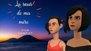 LA PETITE SOEUR DE MA MERE😭 Film Complet [upl. by Pooley]