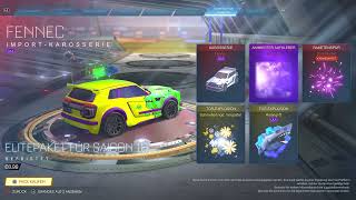 Rocket League SHOP 5112024 [upl. by Navek844]