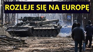 quotWojna osiągnie także Europę a nade wszystko Rzymquot Maryja w Trevignano Romano Czasy Ostateczne [upl. by Onafets]