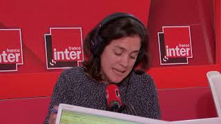 Accusations dAdèle Haenel  le début dune nouvelle ère  Capture décrans [upl. by Slaughter]