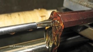 Gunsmithing  How to Rebore a Rifle Barrel Presented by Larry Potterfield of MidwayUSA [upl. by Gambrell203]