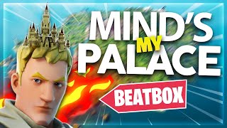 My Minds My Palace Beatbox Song [upl. by Nylyoj413]