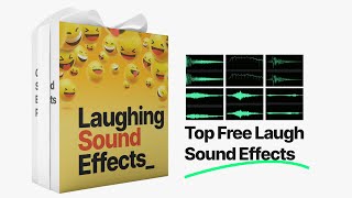 Top Free Laugh Sound Effects [upl. by Merwin]