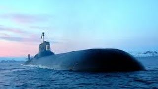 Kursk Submarine Disaster full video You must see [upl. by Beeck]