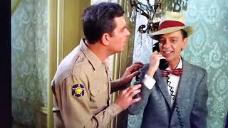 Barney Fife breaks into Mr McCabes house [upl. by Haley]