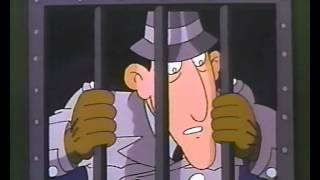 Inspector Gadget 1x63 Fang the Wonder Dog [upl. by Phelips]