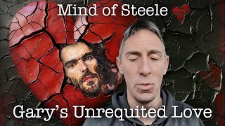 Chasing Russell Gary Waterman’s Unrequited Love for Russell Brand [upl. by Olympias]