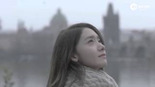 MV Li YiFeng ft Yoona  Please Contact Me [upl. by Kiryt]