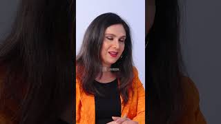 Meenakshi Seshadri On How Life Changed After Shifting To USA Post Marriage meenakshiseshadri [upl. by Sampson]