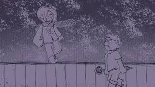 apple cider Mitsukou Animatic [upl. by Mohammed200]