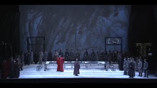 Giuseppe Verdi  Simon Boccanegra Palumbo De Capitani [upl. by Yenettirb]