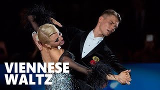 Viennese Waltz music Jill Scherer – Only Hope  Dancesport amp Ballroom Dancing Music [upl. by Elwyn]