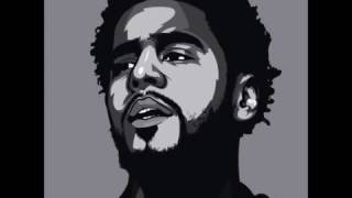 J Cole  Deja Vu clean [upl. by Firahs]