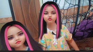 O My God 🤣 ilsa ilyana 🤩 baby funny cute comedy [upl. by Ayatan]