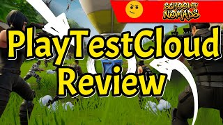 PlayTestCloud Review  Honest Review 🤔🤔Can You Make Money Playing Games🤔🤔 [upl. by Enelra]