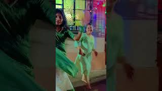 Navratri celebration Garba VM show [upl. by Atiuqan]