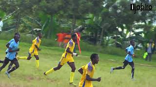 Bwa mbere ikipe ya Motar FC iratsinzwe Reba Video [upl. by Drape86]