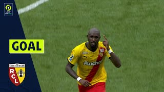 Goal Seko FOFANA 70  RCL RC LENS  FC LORIENT 22 2122 [upl. by Bradlee]