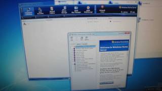 ASUS TS Mini Windows Home Server WHS Basic Configuration amp Setup Guide Linus Tech Tips [upl. by Enyalb625]