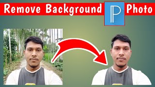 How to remove photo background in pixel lab  how to erase background in pixellab  Pixellab apps [upl. by Eelnayr215]