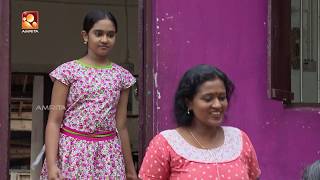 Aliyan vs Aliyan  EP 491  അവയവദാനം  Comedy Serial  Amrita TV [upl. by Loresz]