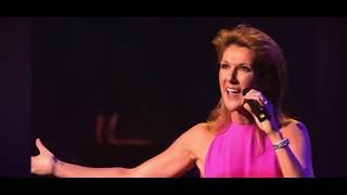 Celine Dion THATS THE WAY IT IS REMIX [upl. by Lunnete]