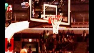 Derrick Rose Highlights 20092010 [upl. by Atinnod]