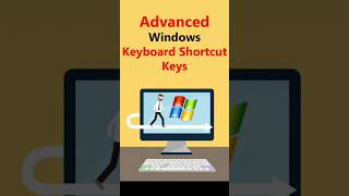 Top 4 Windows 10 Shortcut Keys in 2024🔥🔥 advance windows keybord shortcut keys  shorts [upl. by Jeniffer665]