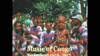 Lama Tutsi Tribe Love Song [upl. by Emery]