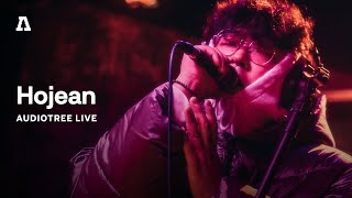 Hojean on Audiotree Live Full Session [upl. by Mill]