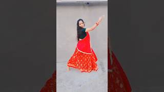 Nagada sang Dhol baje garbadance trending navratrispecial viralvideo cutejahnviaanya [upl. by Nodnrb831]