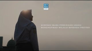 SMKN 2 Cikarang Barat Generasi Muda Pendidikan Vokasi Menginspirasi melalui Berbagai Prestasi [upl. by Ozen818]