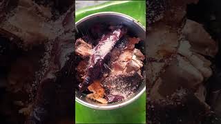 chatpatichatniimlirecipe food youtubeshorts shorts [upl. by Nerraj]