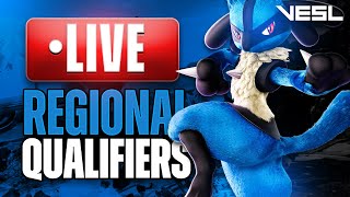 SSBU REGIONAL QUALIFIERS  VESL  Day 2 [upl. by Delgado]