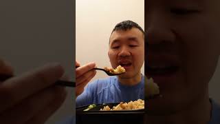 Trying PF Changs Fried Rice [upl. by Dex]