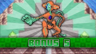 Pokemon Emerald  Bonus 5  Deoxys and Birth Island [upl. by Eanar244]