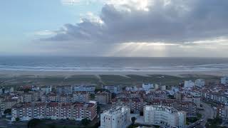 Figueira da Foz Footage [upl. by Rebme]