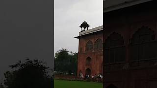 Red Fort New Delhi India [upl. by Joed]