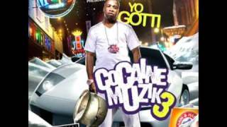 Yo Gotti  Swag Surfin Fresstyle [upl. by Colson]