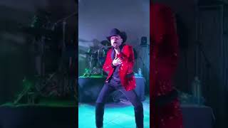 TONGONEAITOREYNALDA La Profezzia Norteña En vivo en Paramo de Morelos Noviembre 2024 [upl. by Edelsten]