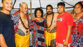 My Tatau Journey  The Journey of the Samoan Kiwi [upl. by Enrique]