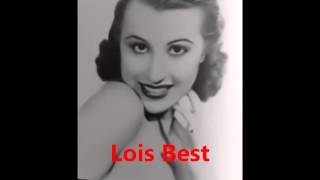 Lawrence Welk Lois Best  The Umbrella Man [upl. by Alix]