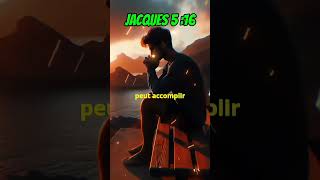 Jacques 516 exhortation motivation motivationchretienne [upl. by Disini]