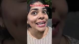 Meheji munus new vlog mehejimunusvlog samalpuricomedy mehejimunusvlogs minivlog comedy [upl. by Ecirted512]