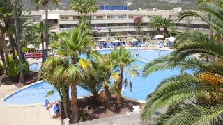 Hotel Ibersol Son Caliu Mar  Mallorca [upl. by Ytsirhc250]